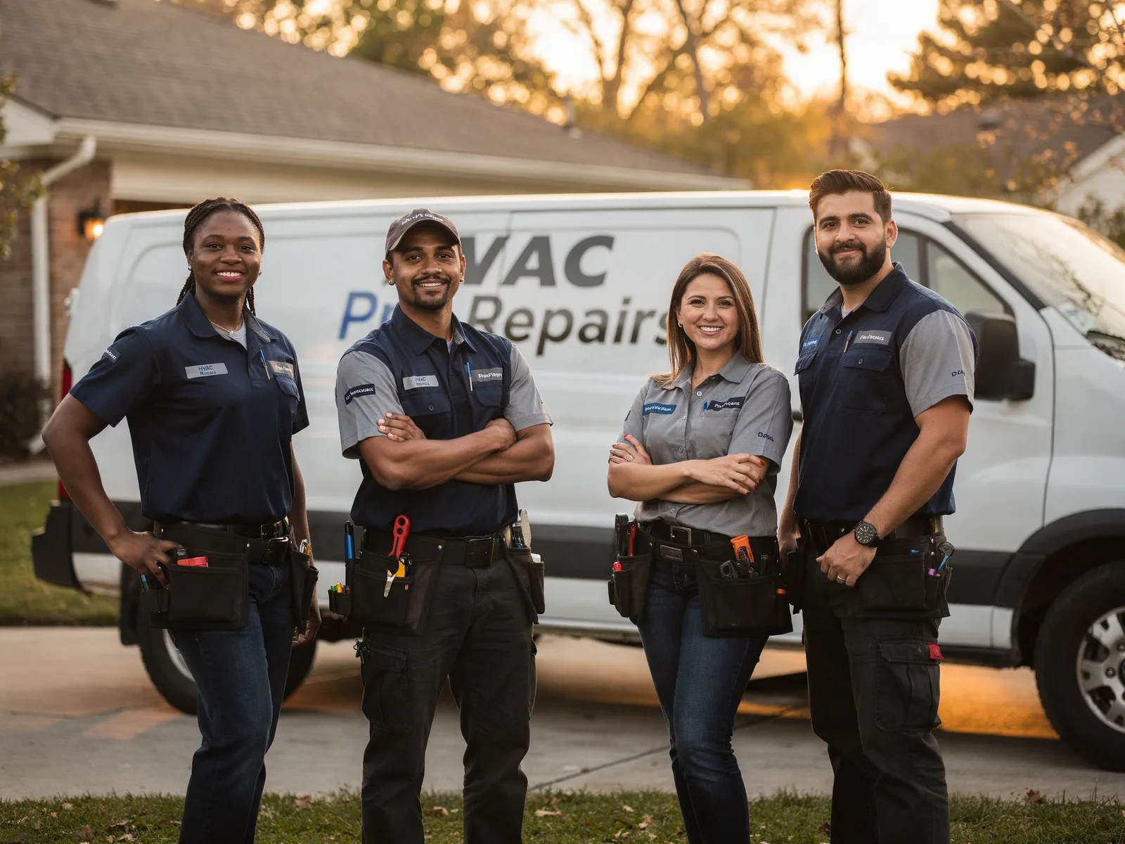 Heat Pump Repair company in Gracewood, GA